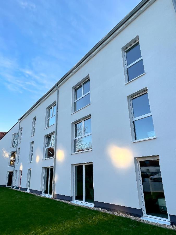 Boardinghouse Living28 Dortmund Aparthotel Ngoại thất bức ảnh