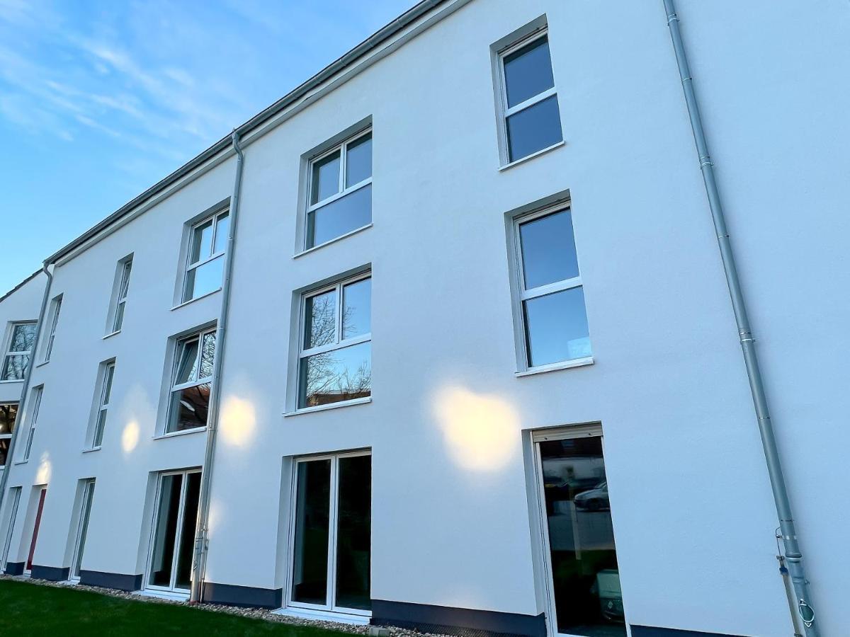 Boardinghouse Living28 Dortmund Aparthotel Ngoại thất bức ảnh
